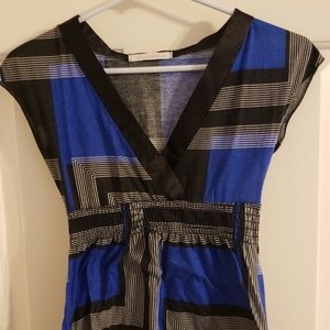 Charlotte Russe blouse
